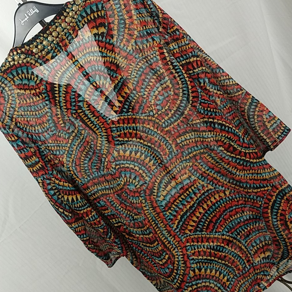 Grace Elements Tunic - image 4